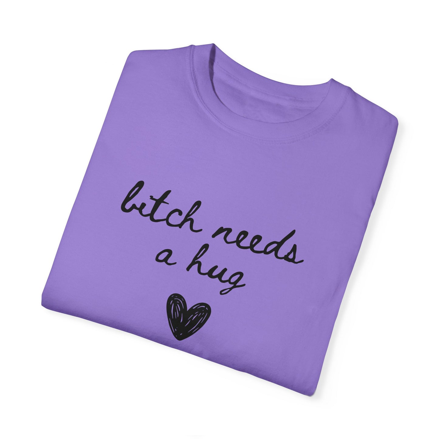 Needs a Hug - T-Shirt