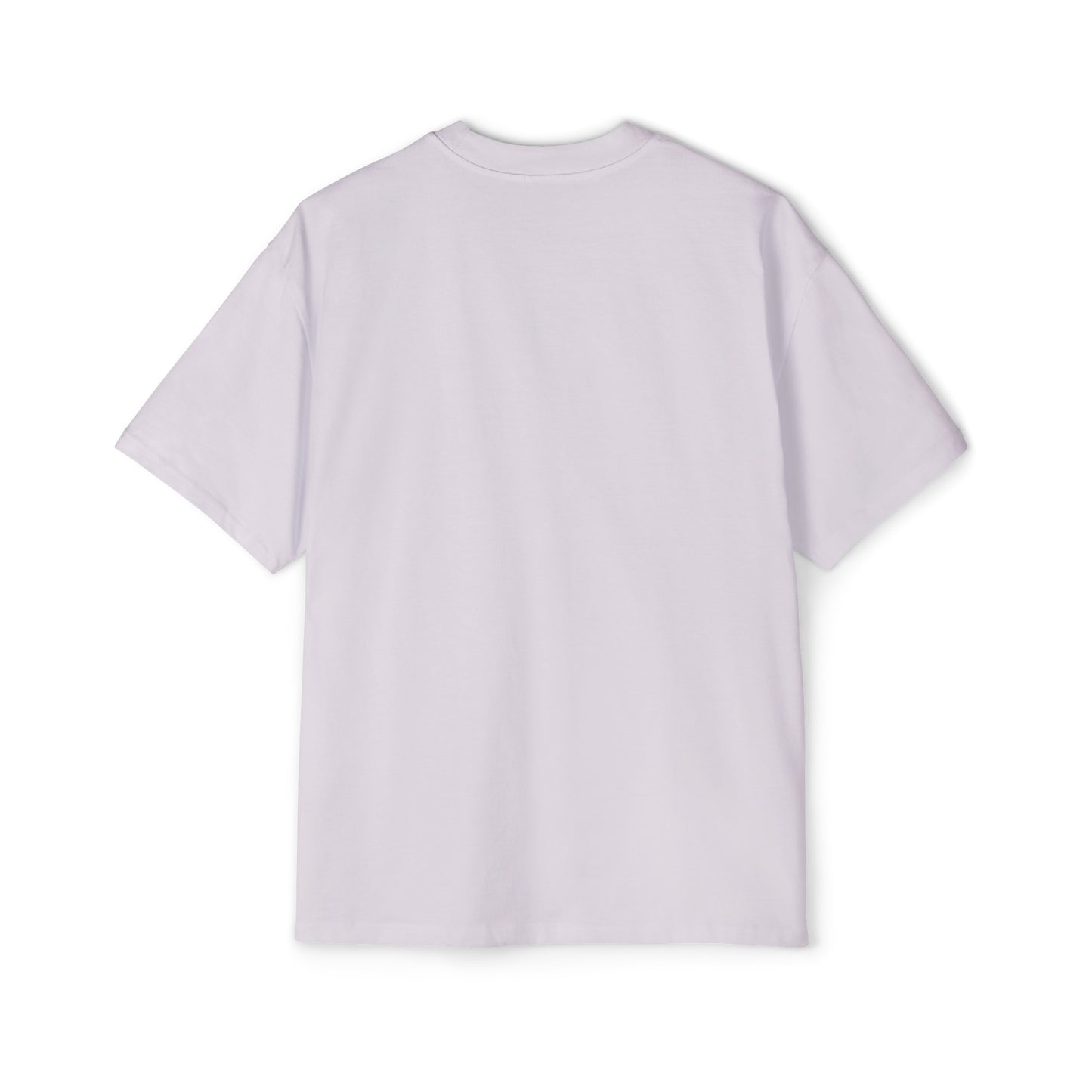 The Original Nepo Baby - Heavy Oversized Tee