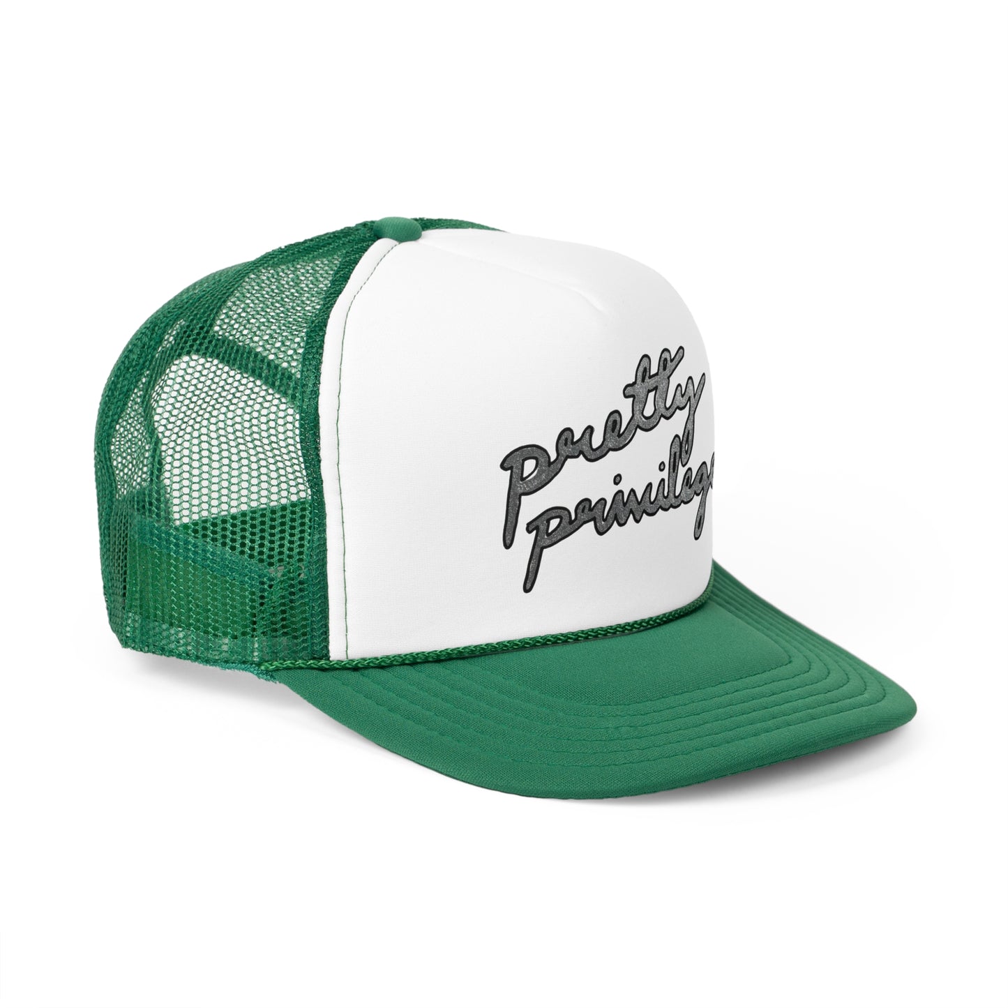 Pretty Privilege - Trucker