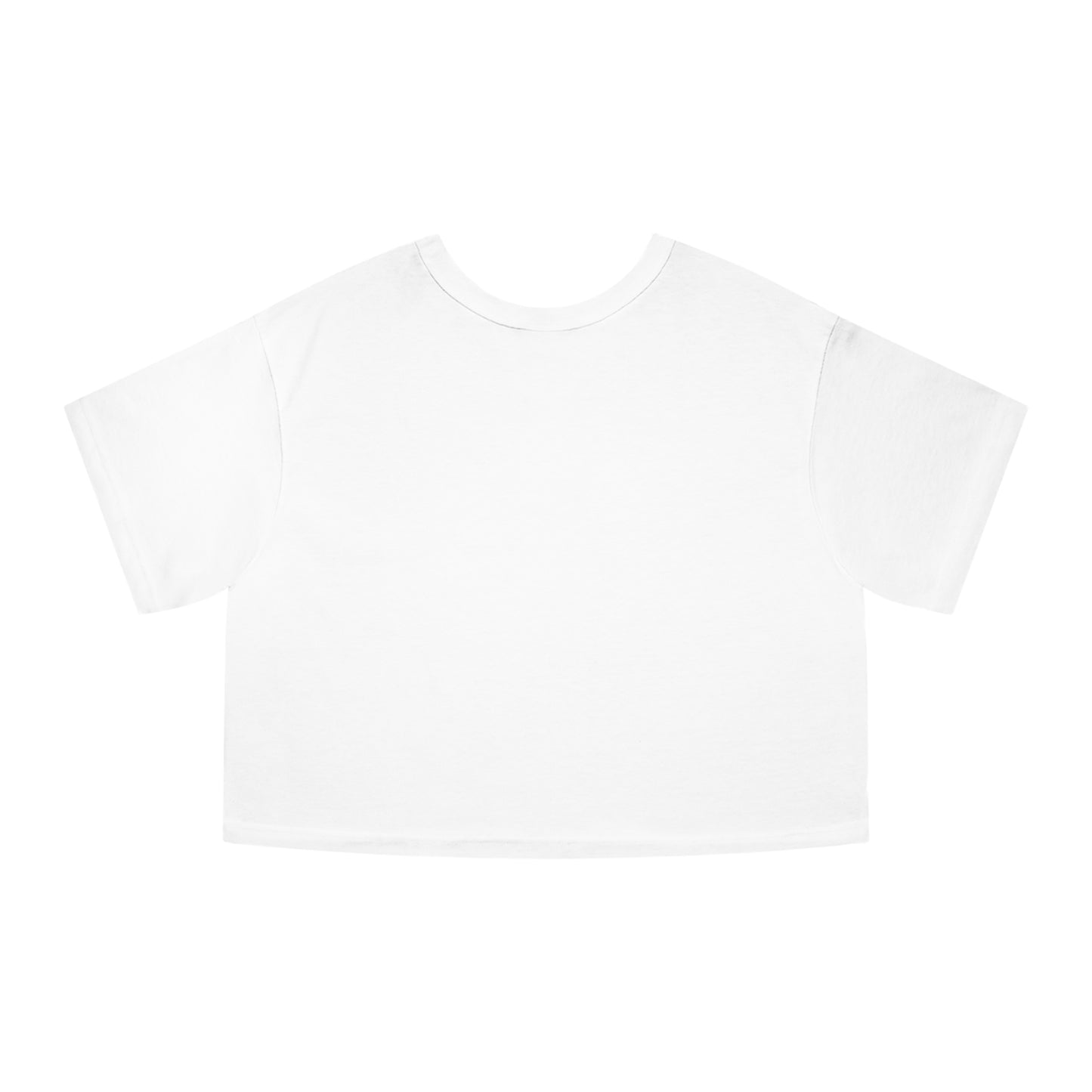 No Hobbies - Cropped T-Shirt