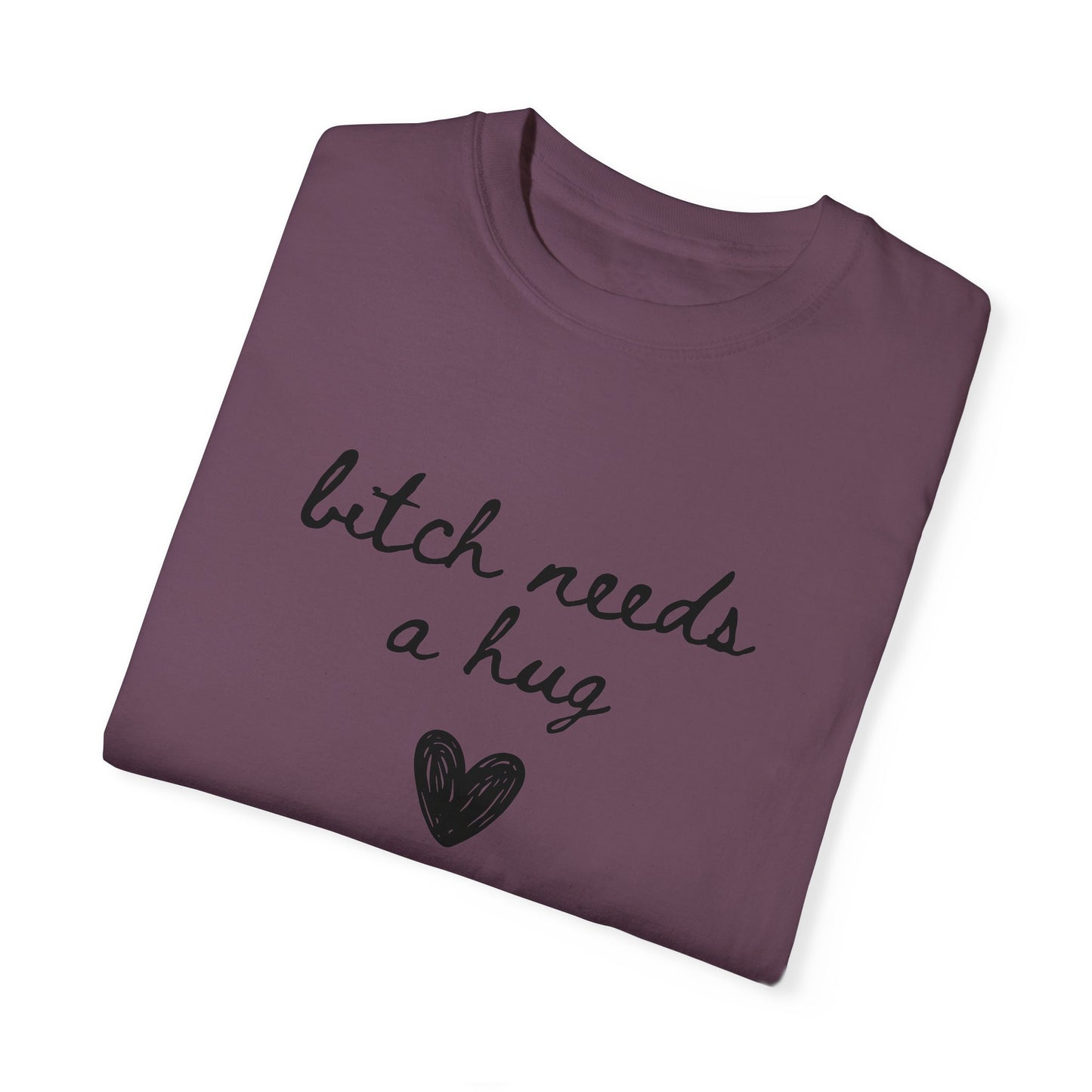 Needs a Hug - T-Shirt