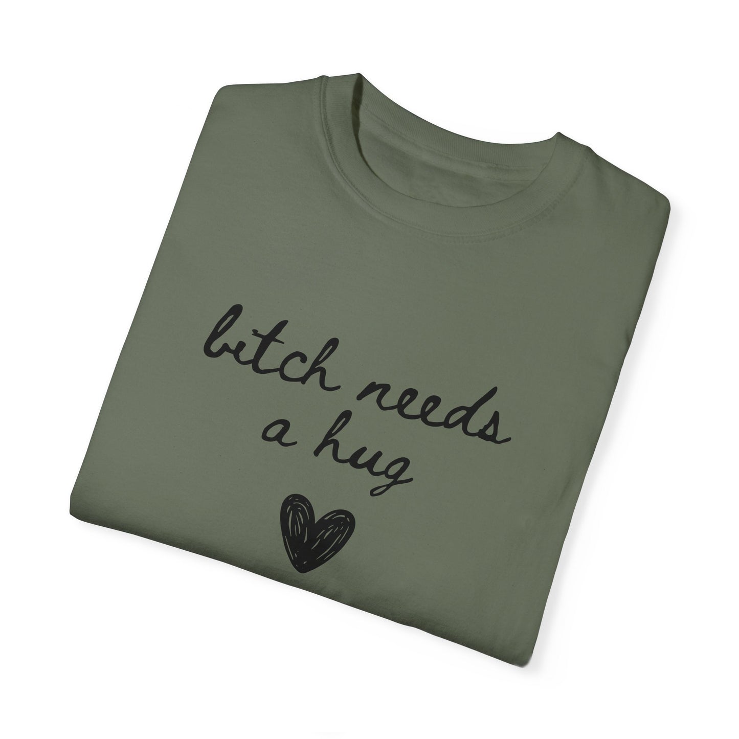 Needs a Hug - T-Shirt