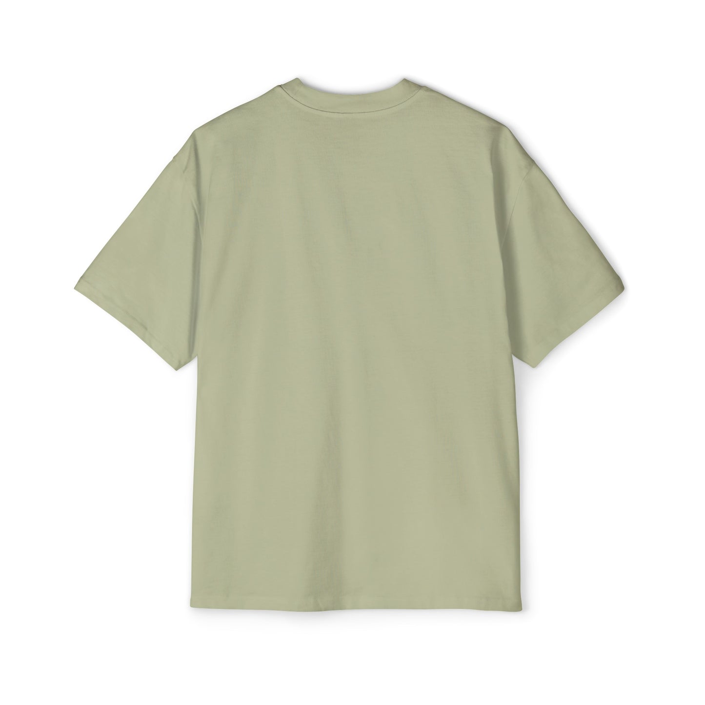 The Original Nepo Baby - Heavy Oversized Tee