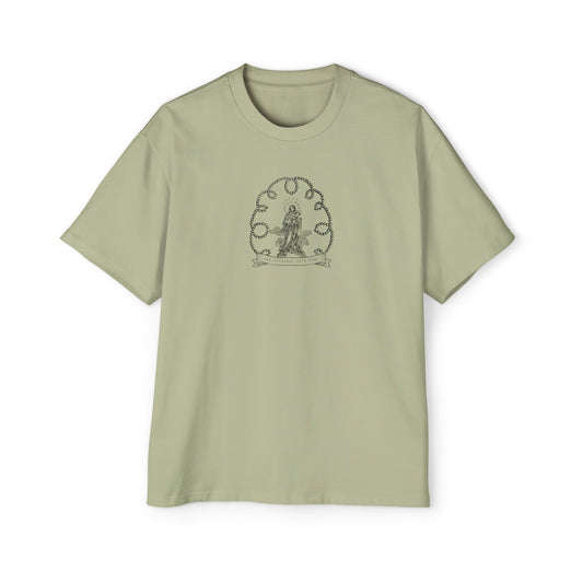 The Original Nepo Baby - Heavy Oversized Tee