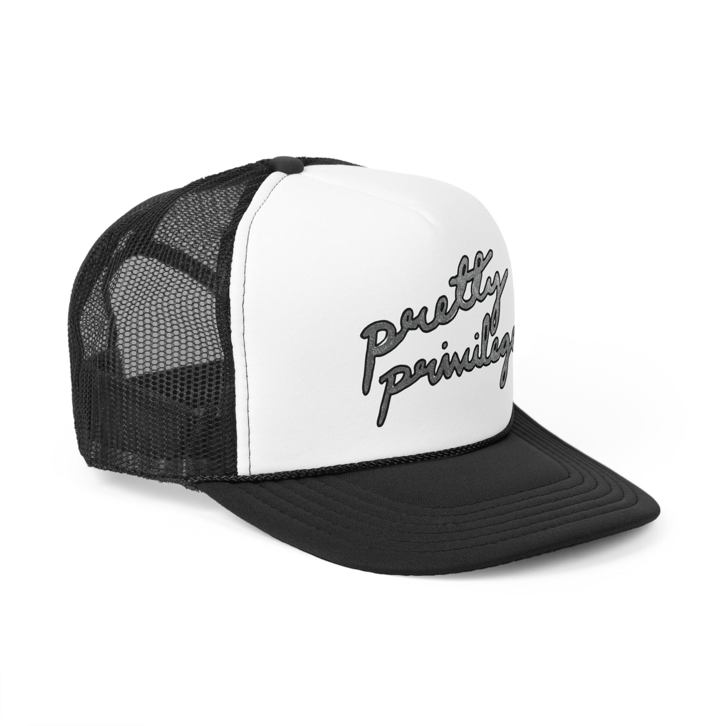 Pretty Privilege - Trucker