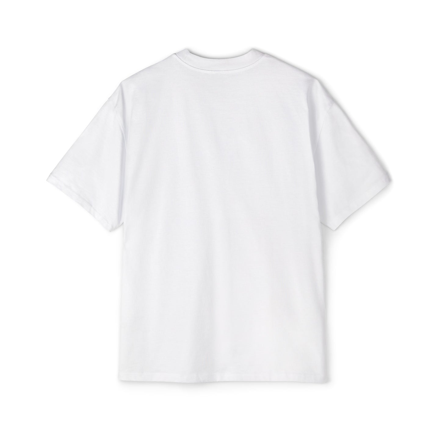 Cult Classic - Heavy Oversized Tee