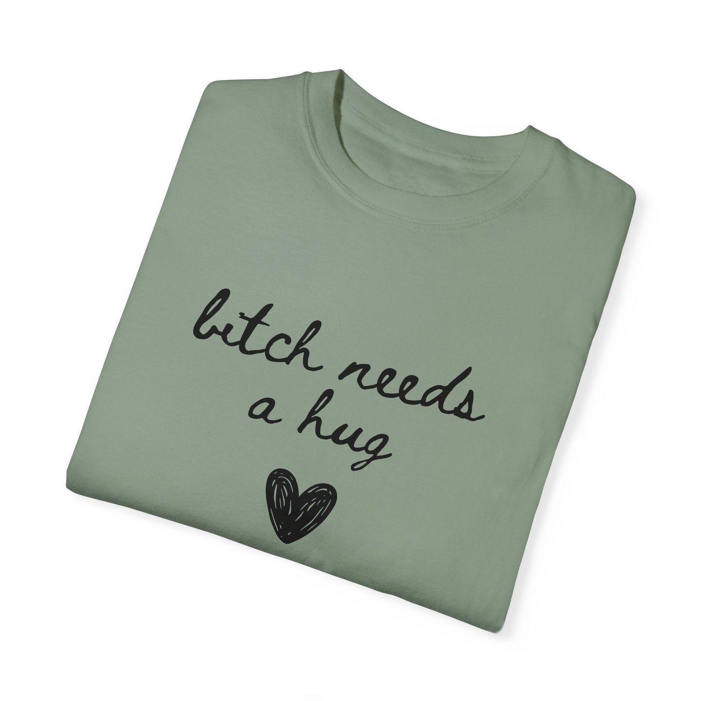 Needs a Hug - T-Shirt