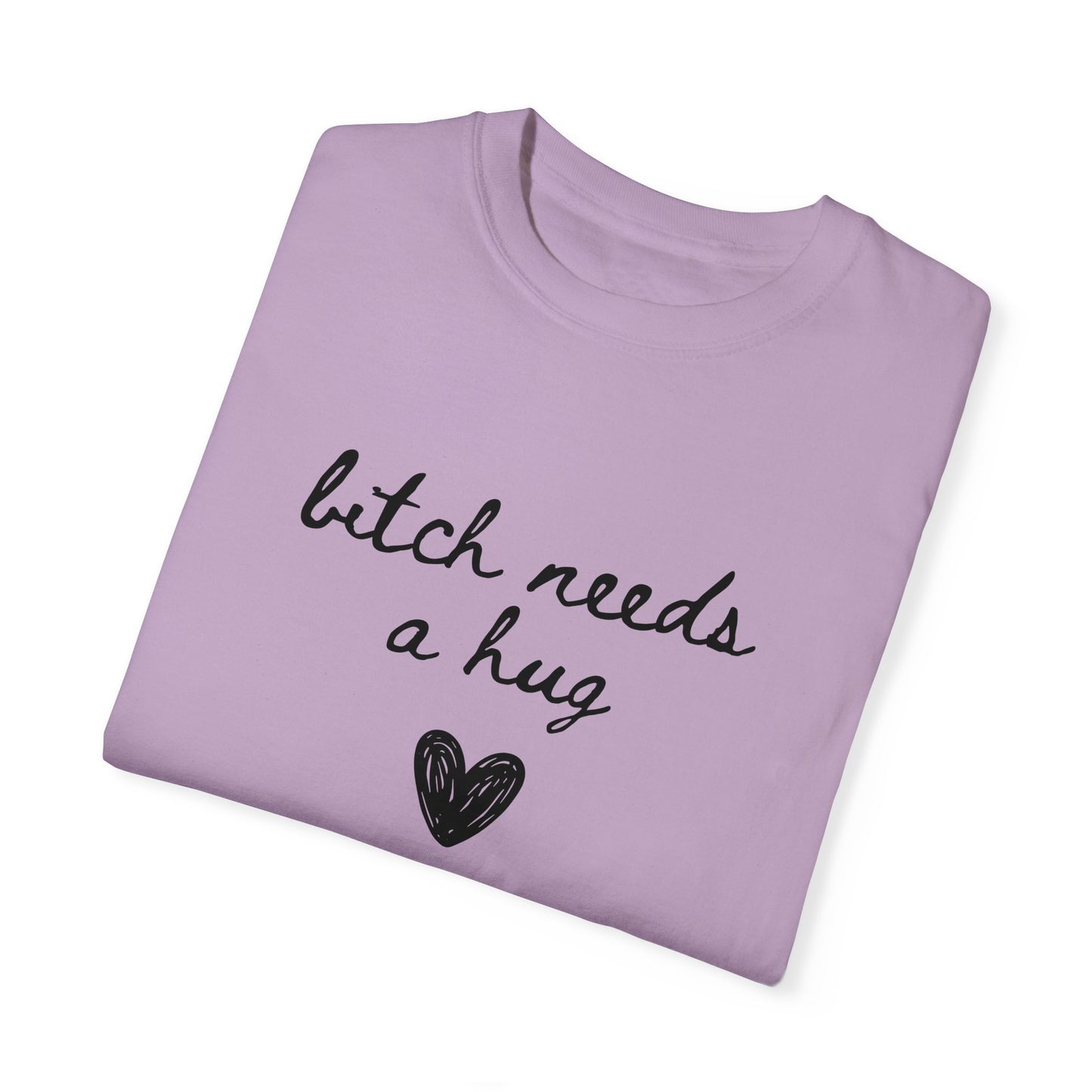 Needs a Hug - T-Shirt