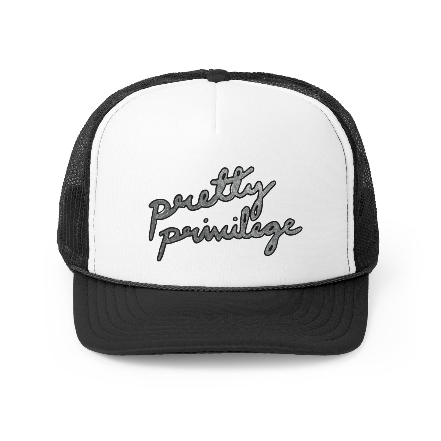 Pretty Privilege - Trucker